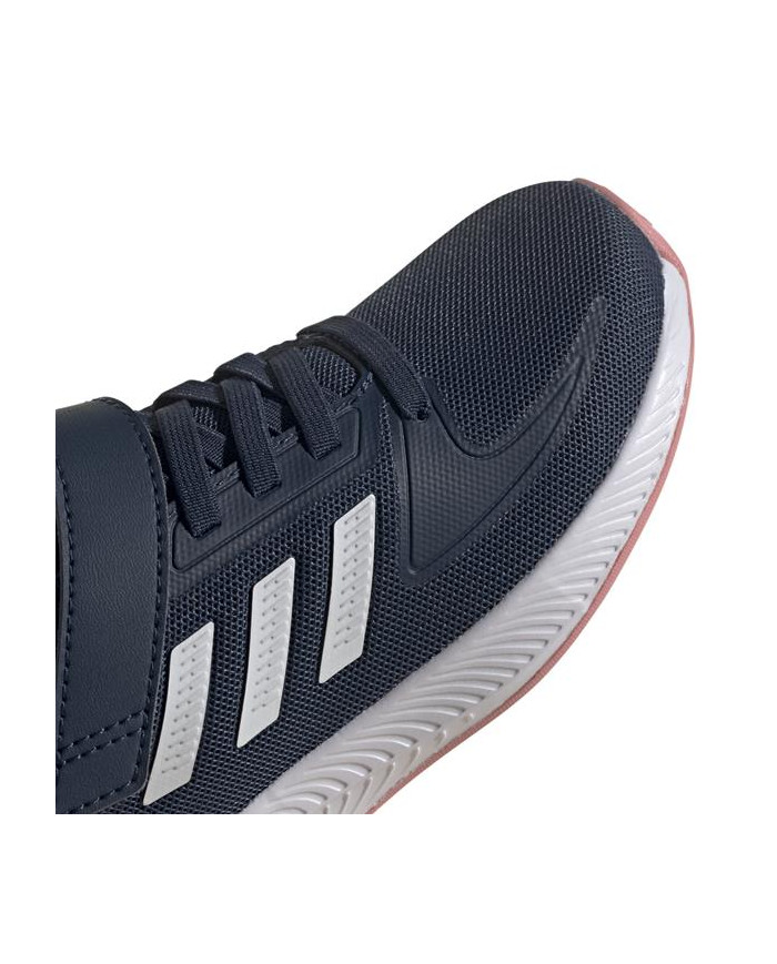 Adidas Dziecięce Buty sportowe Runfalcon 2.0 C GZ7438 Niebieski | Sklep Monotox