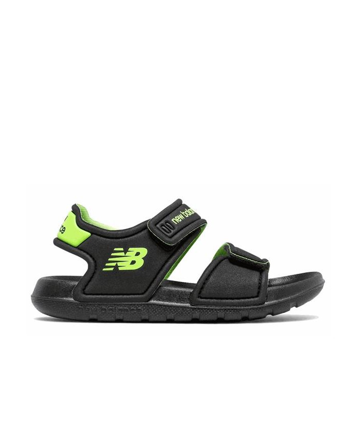 New Balance Dziecięce Sandały Sport Sandal IOSPSDKL Czarny | Sklep Monotox
