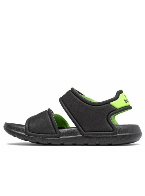 New Balance Dziecięce Sandały Sport Sandal IOSPSDKL Czarny | Sklep Monotox