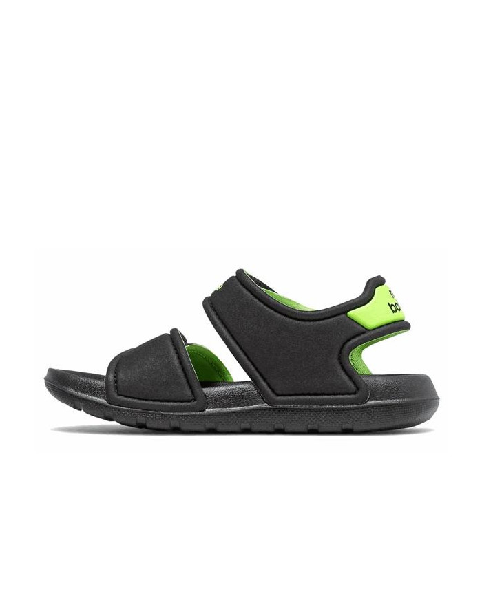 New Balance Dziecięce Sandały Sport Sandal IOSPSDKL Czarny | Sklep Monotox