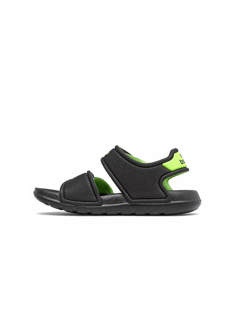 New Balance Dziecięce Sandały Sport Sandal IOSPSDKL Czarny | Sklep Monotox