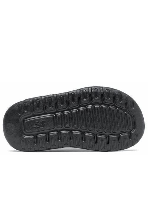 New Balance Dziecięce Sandały Sport Sandal IOSPSDKL Czarny | Sklep Monotox