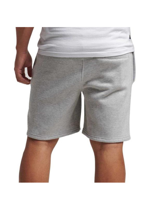 Superdry CODE SPORTSWEAR LOOSE SHORT M7110392AJAR