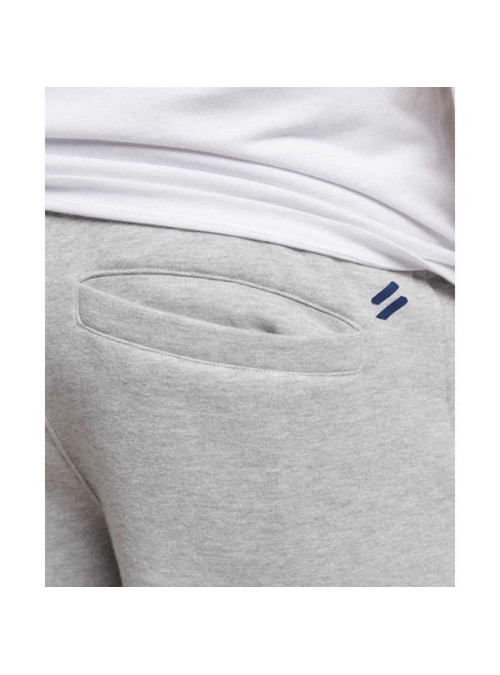 Superdry CODE SPORTSWEAR LOOSE SHORT M7110392AJAR