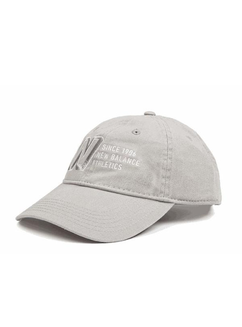 New Balance NB COLLEGIATE CAP MH030410GR