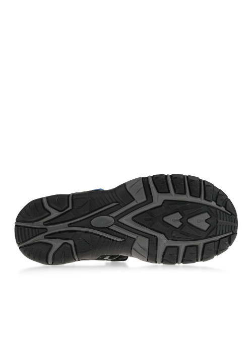 Monotox MEN SANDAL MNTX BLUE MSAND1BLUE