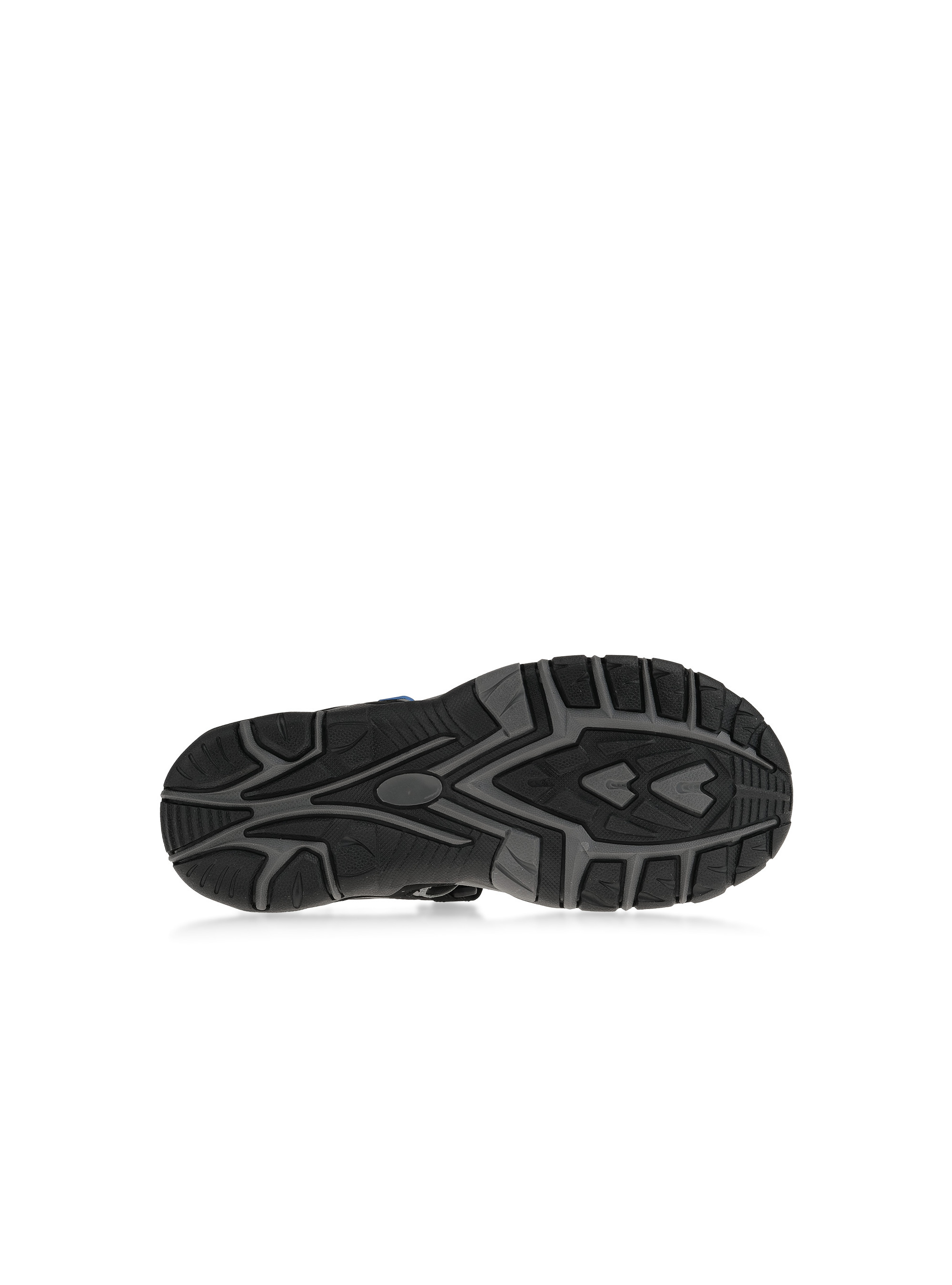 Monotox MEN SANDAL MNTX BLUE MSAND1BLUE