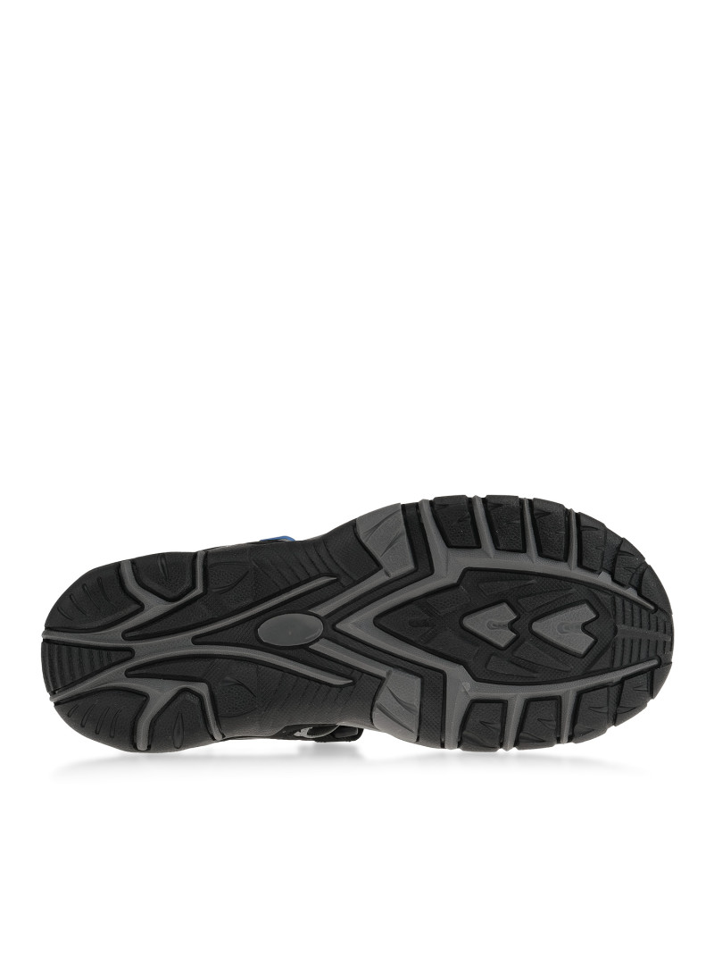 Monotox MEN SANDAL MNTX BLUE MSAND1BLUE