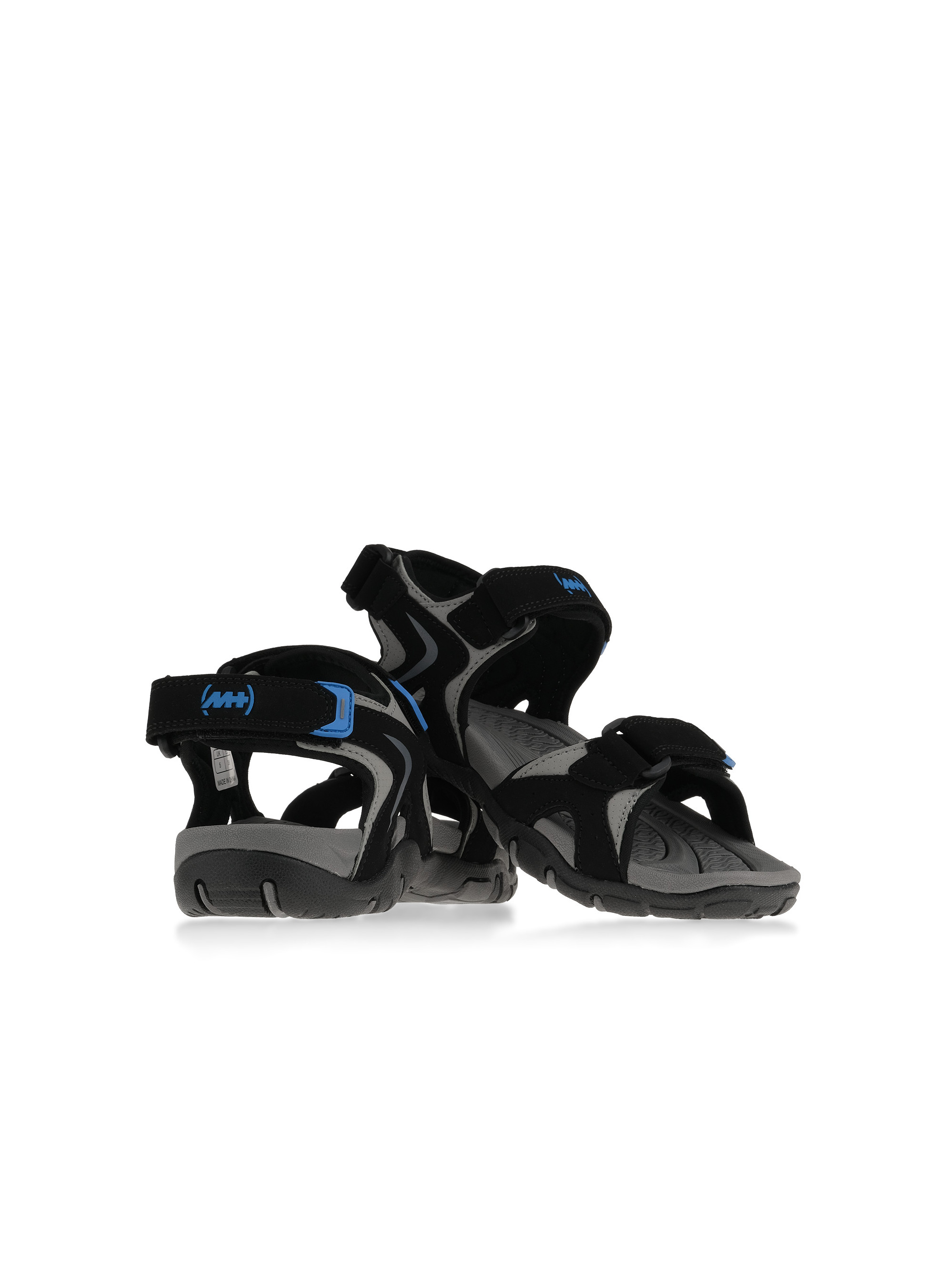 Monotox MEN SANDAL MNTX BLUE MSAND1BLUE