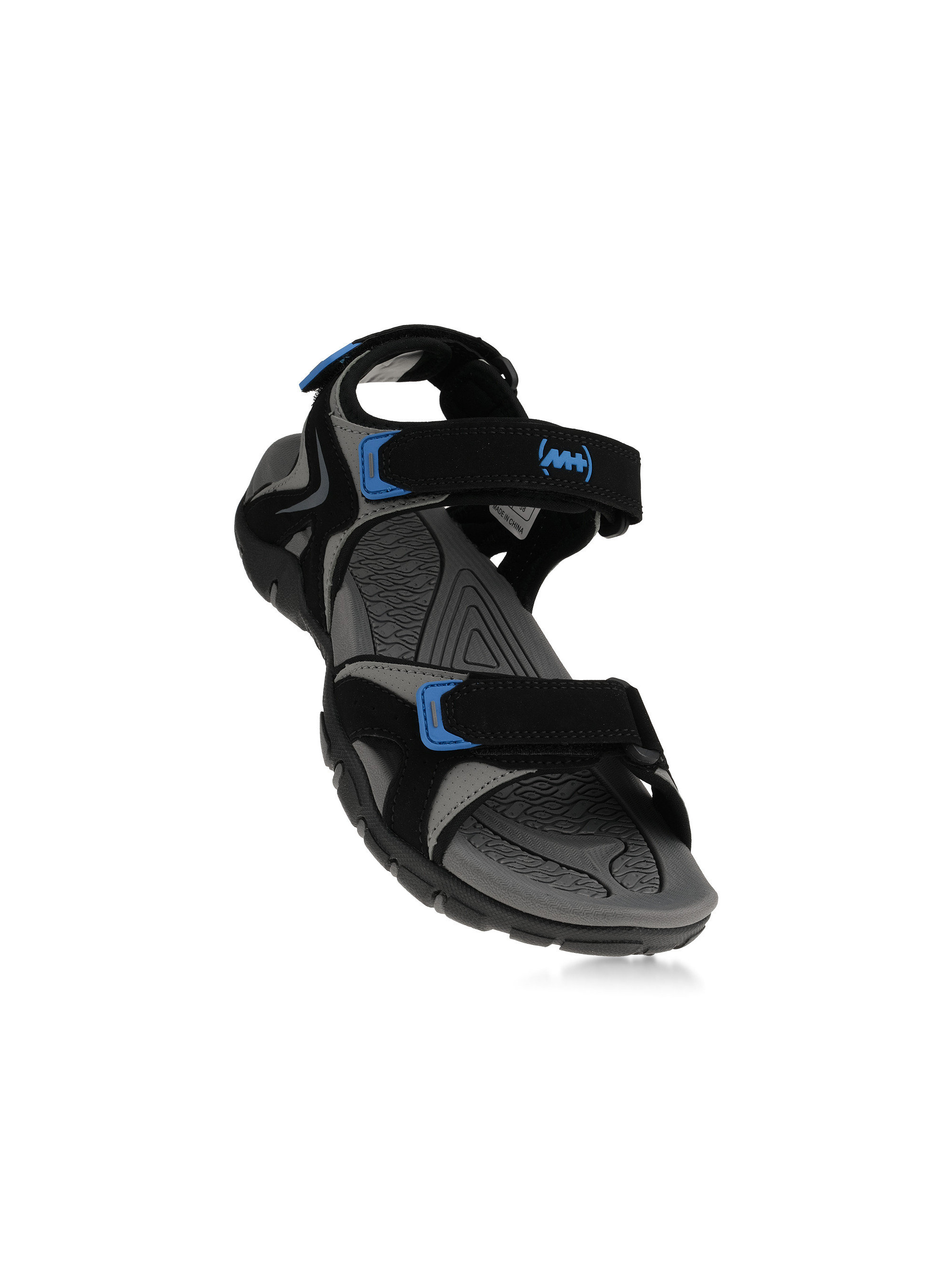 Monotox MEN SANDAL MNTX BLUE MSAND1BLUE