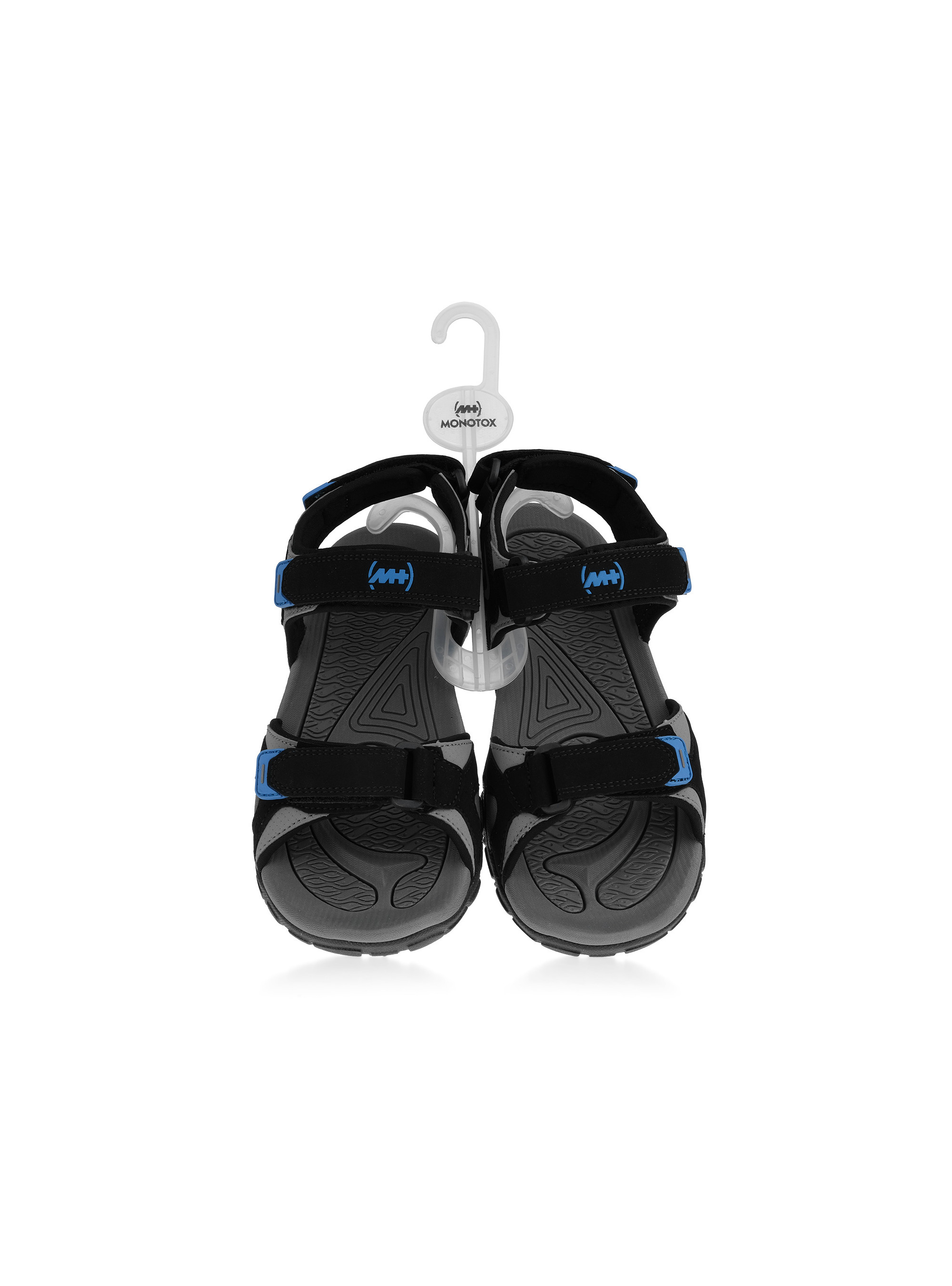 Monotox MEN SANDAL MNTX BLUE MSAND1BLUE