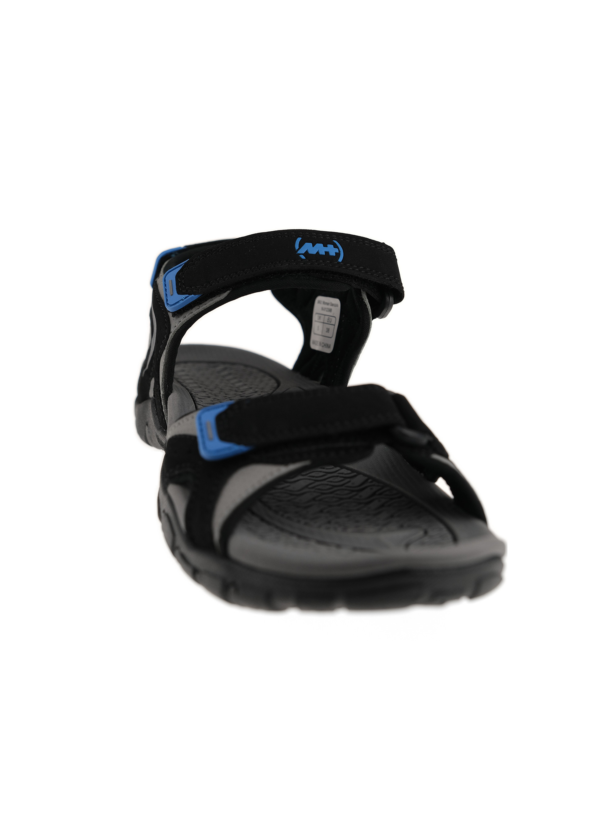 Monotox MEN SANDAL MNTX BLUE MSAND1BLUE
