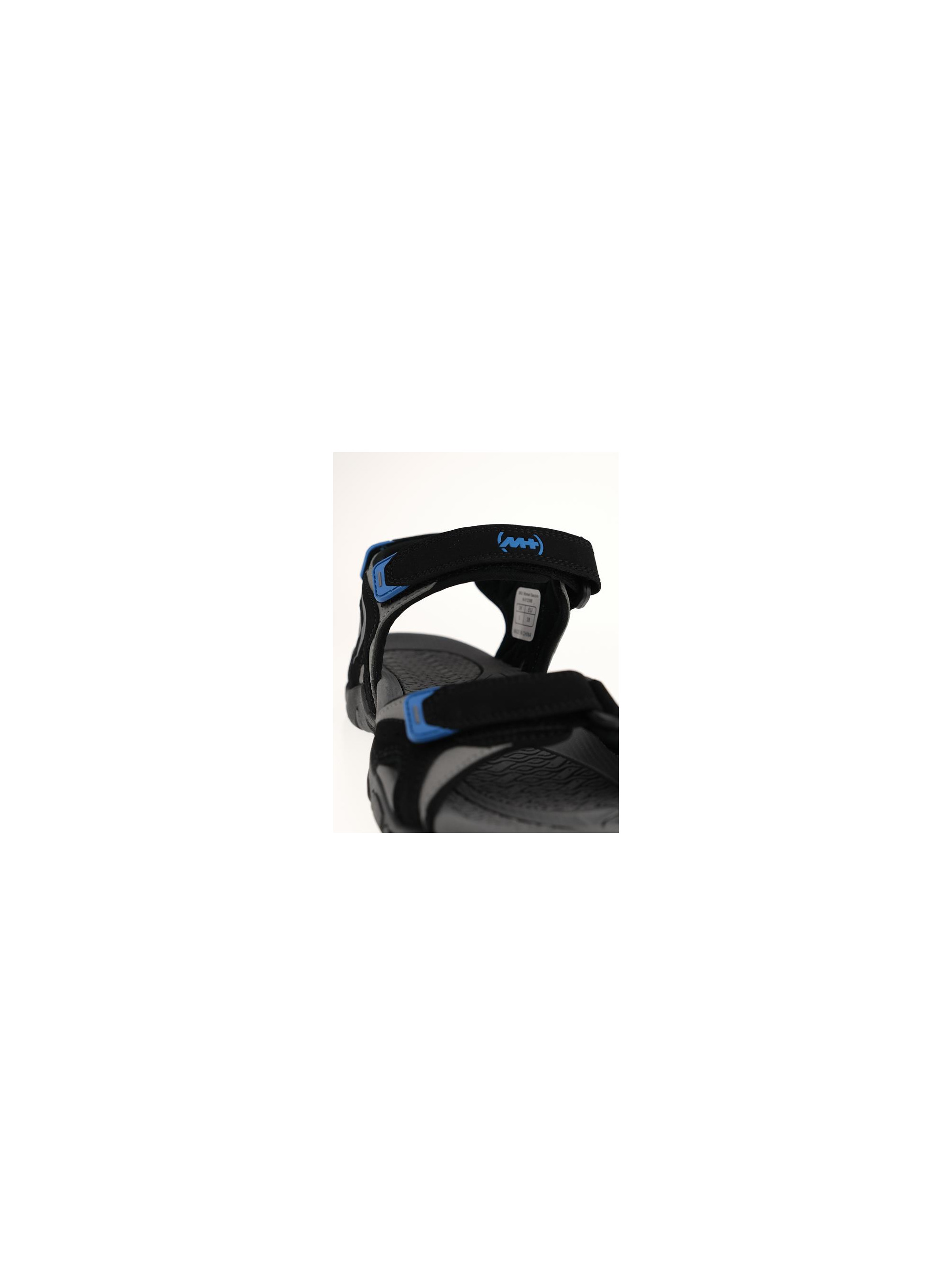 Monotox MEN SANDAL MNTX BLUE MSAND1BLUE