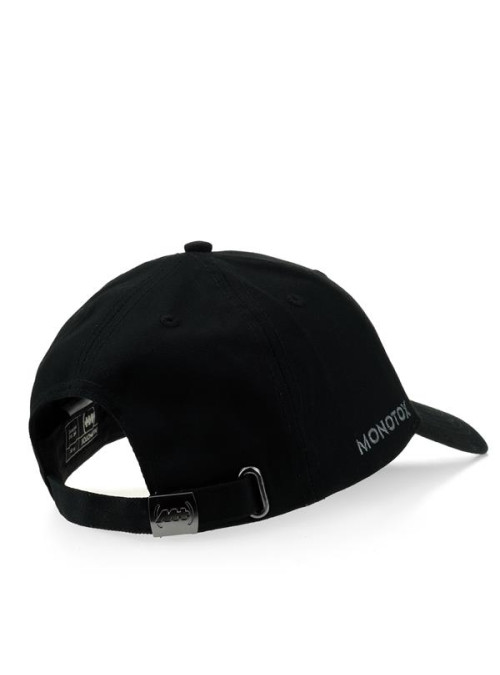 Monotox LOGO CP BLACK MX20996
