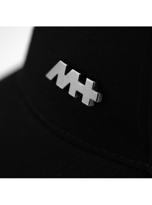 Monotox LOGO CP BLACK MX20996