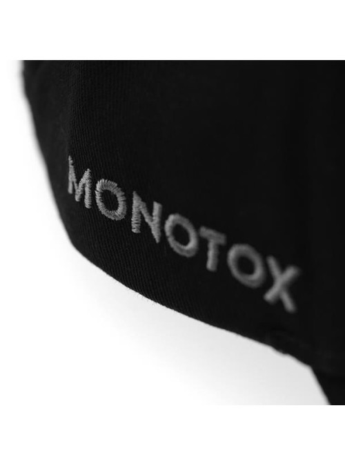 Monotox LOGO CP BLACK MX20996