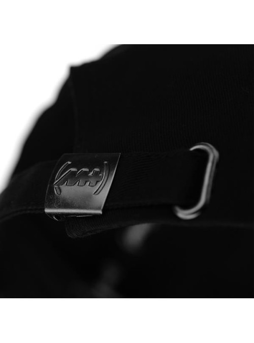 Monotox LOGO CP BLACK MX20996