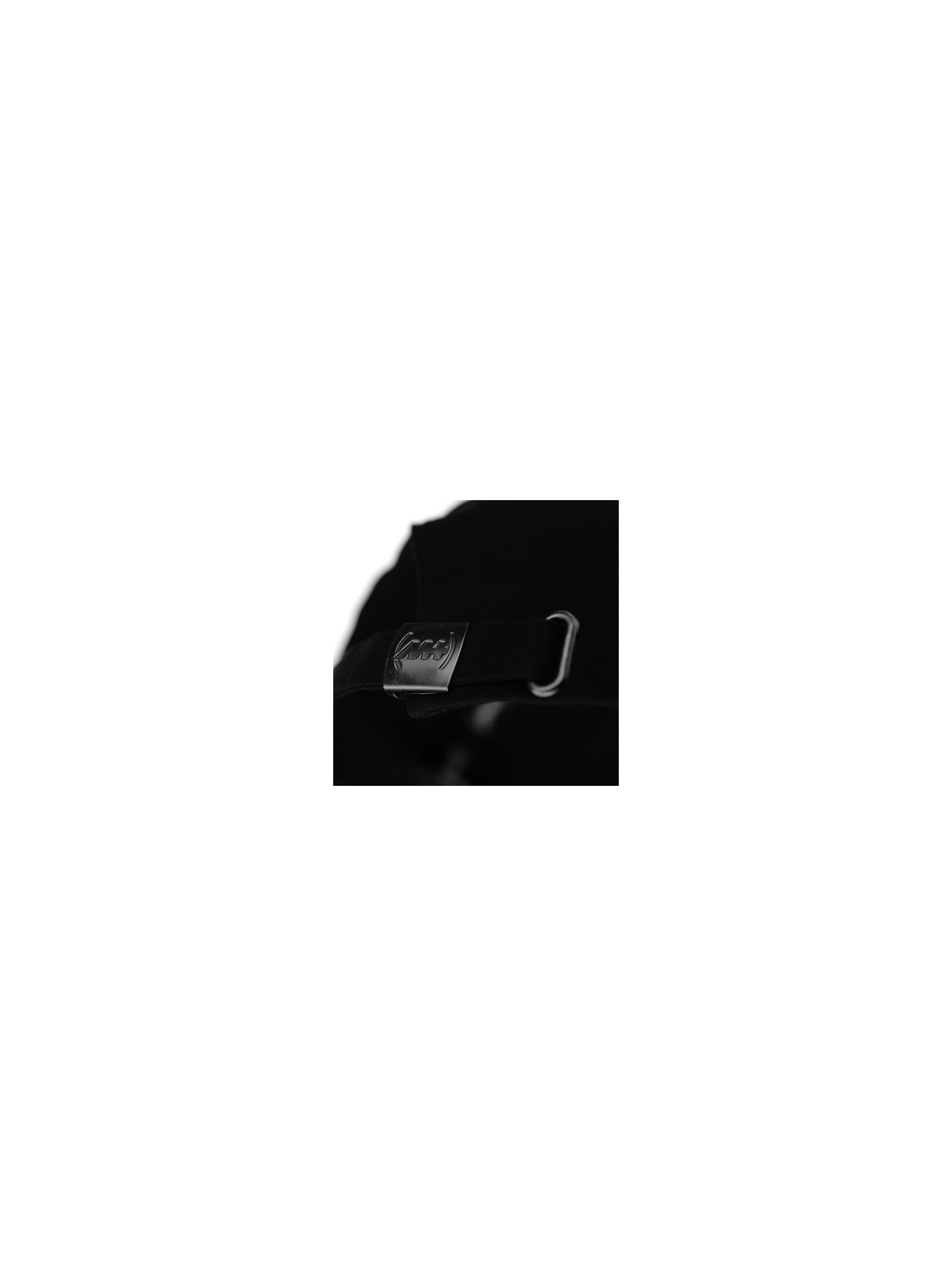 Monotox LOGO CP BLACK MX20996