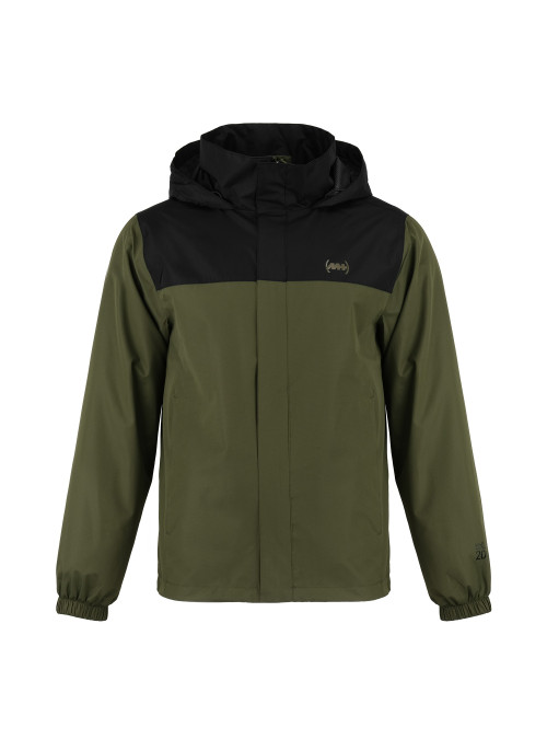 Monotox DILLON KHAKI/BLACK MX21003