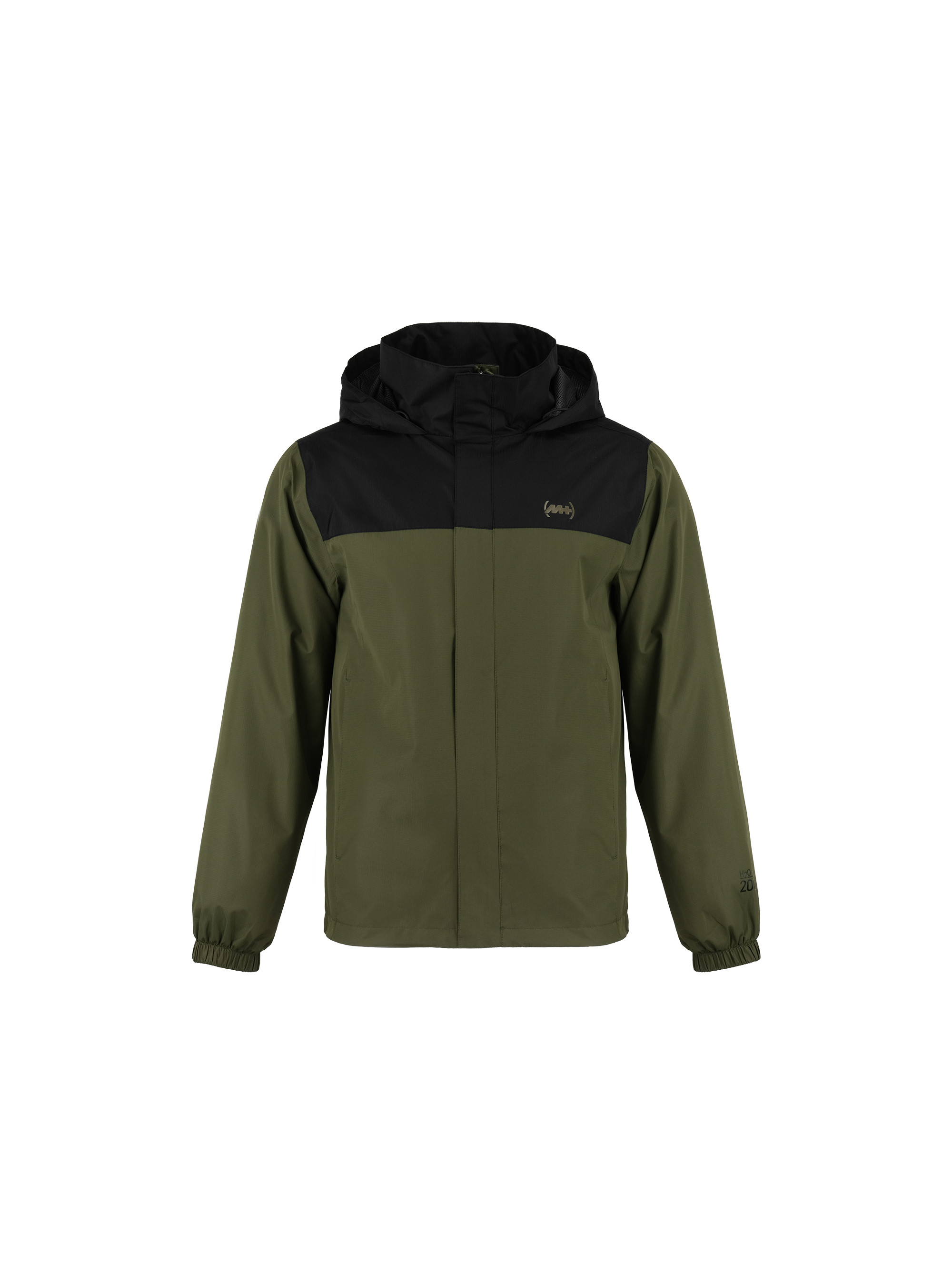 Monotox DILLON KHAKI/BLACK MX21003