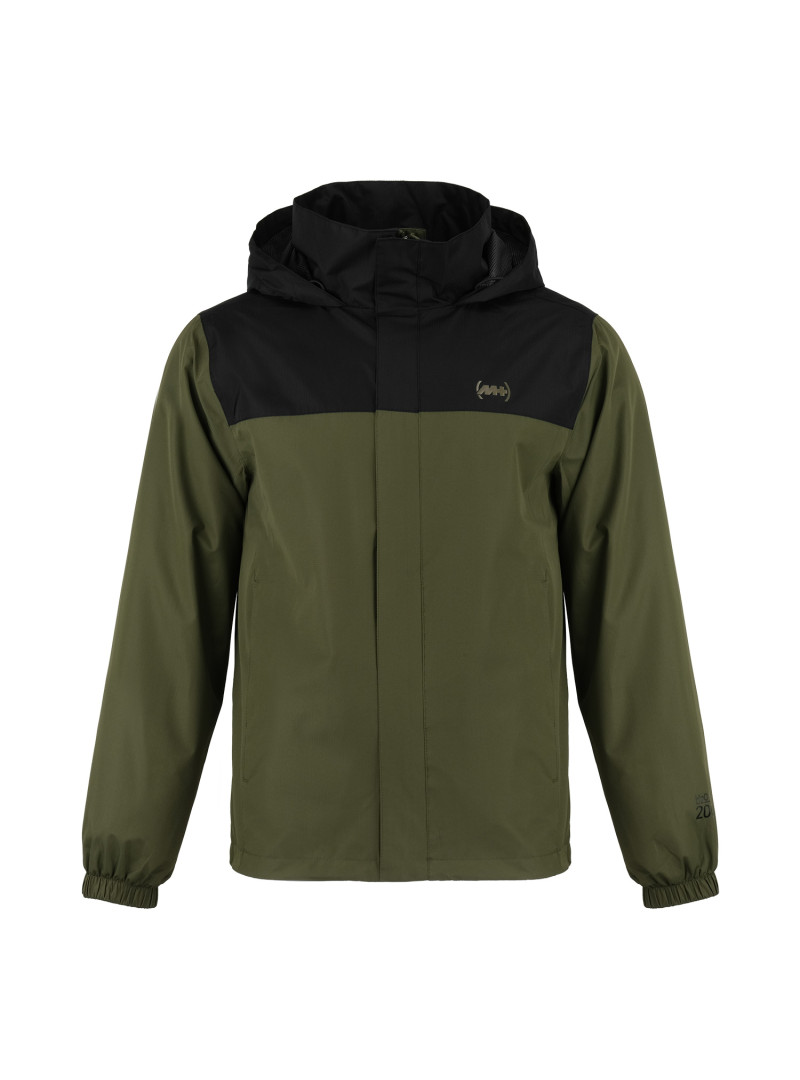 Monotox DILLON KHAKI/BLACK MX21003