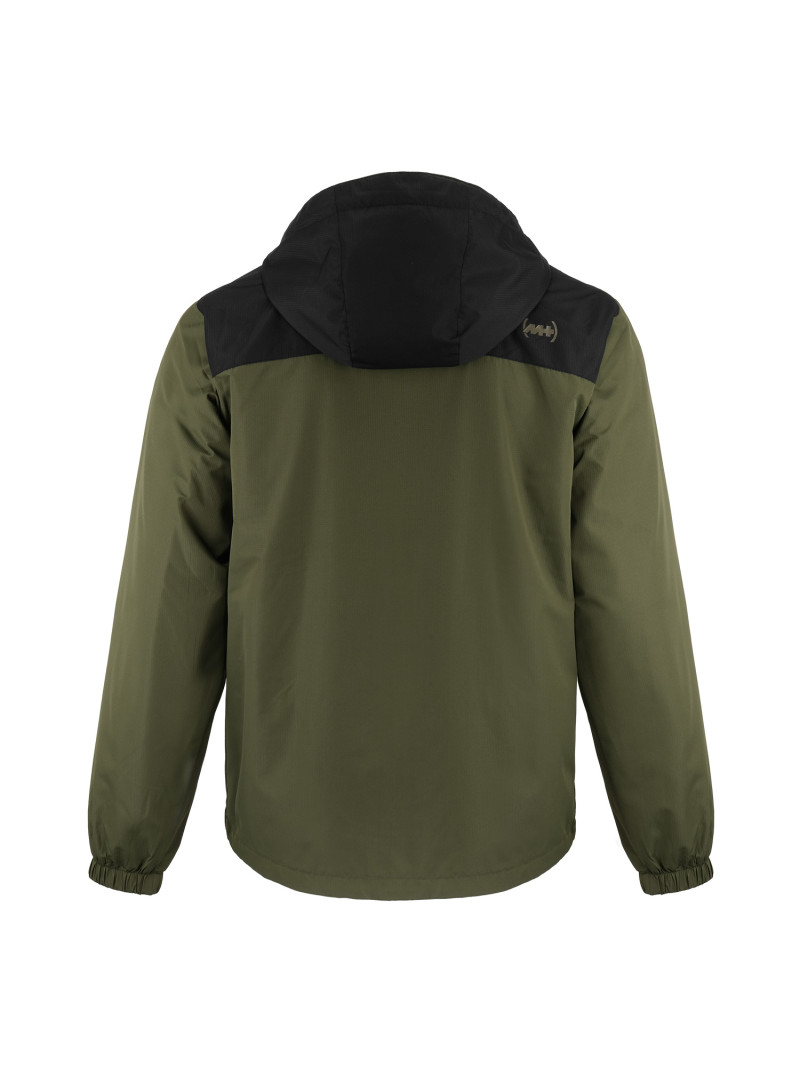 Monotox DILLON KHAKI/BLACK MX21003