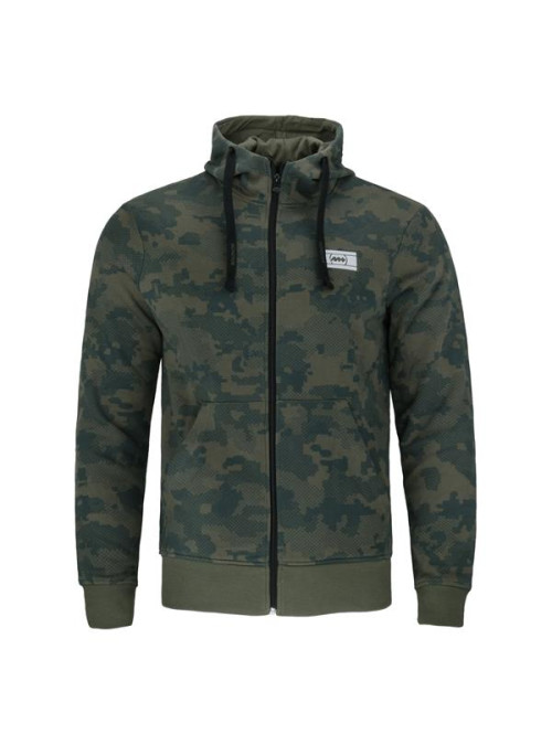 Monotox CAMO ZIP KHAKI CAMO MX21045