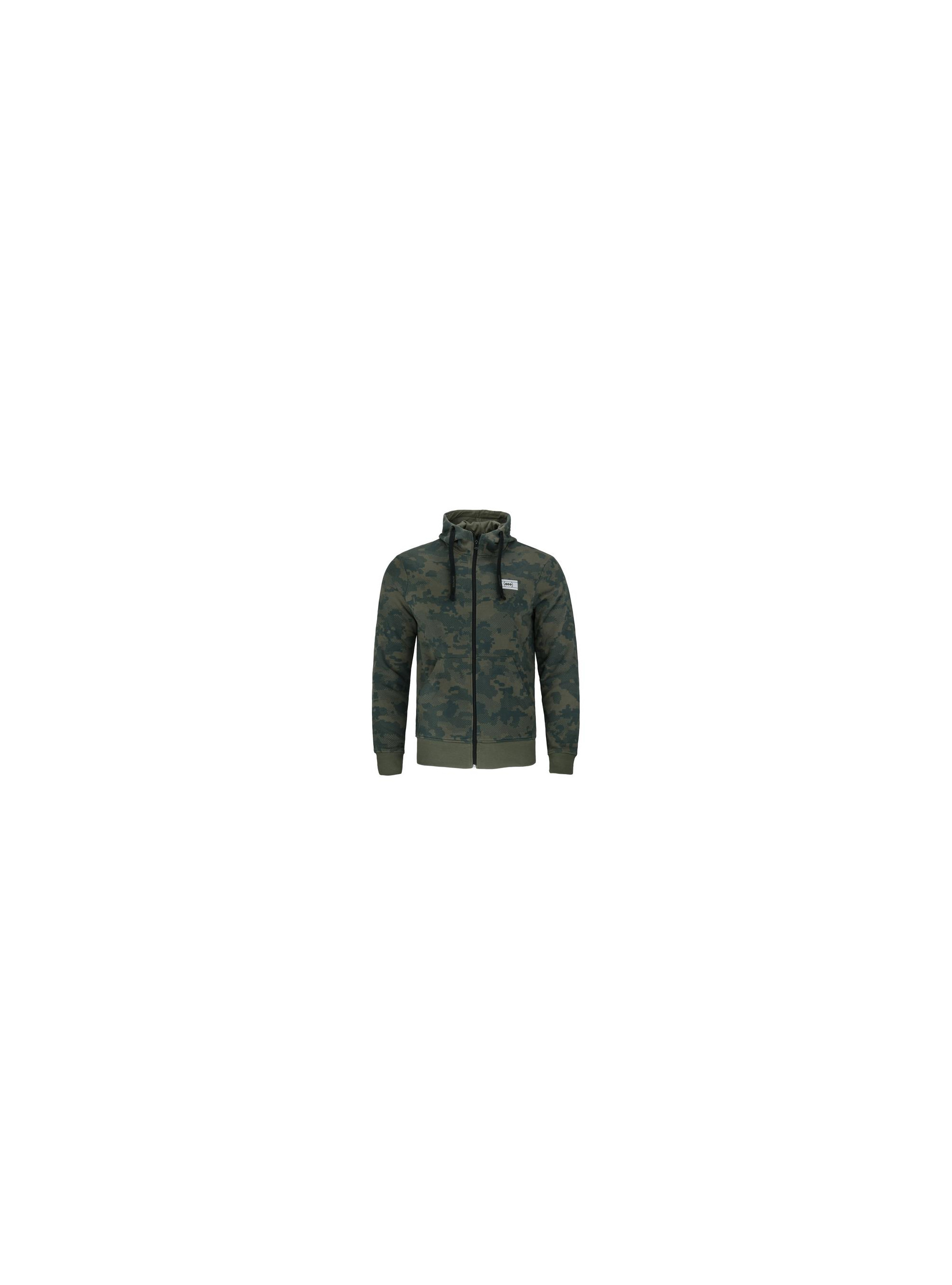 Monotox CAMO ZIP KHAKI CAMO MX21045