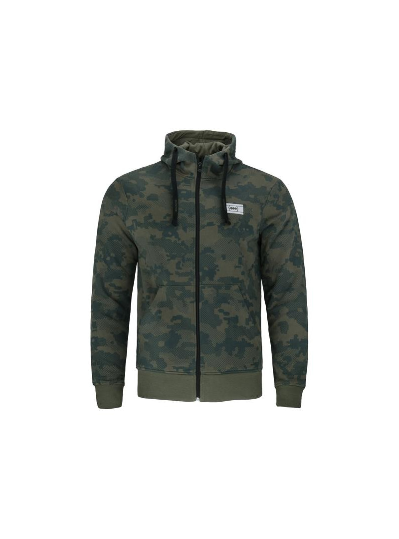 Monotox CAMO ZIP KHAKI CAMO MX21045