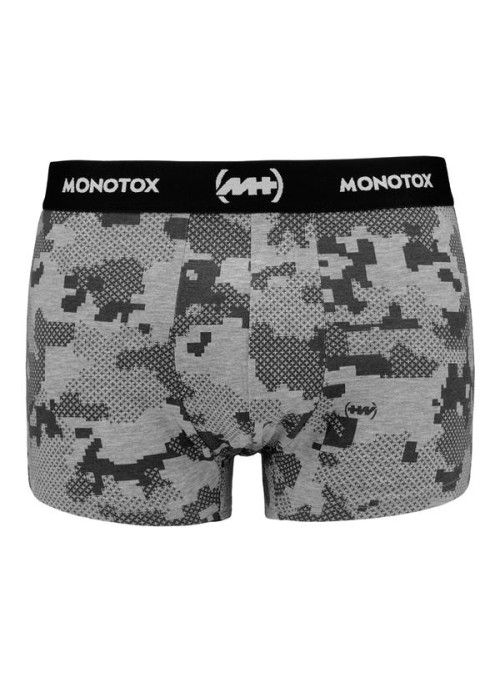 Monotox TRUNK 3P MX21065