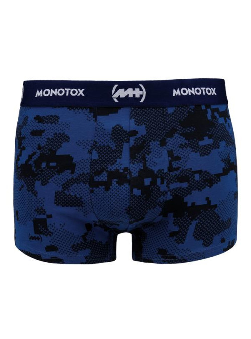 Monotox TRUNK 3P MX21065