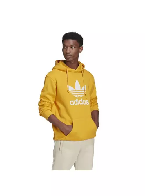 Adidas TREFOIL HOODY HE9499