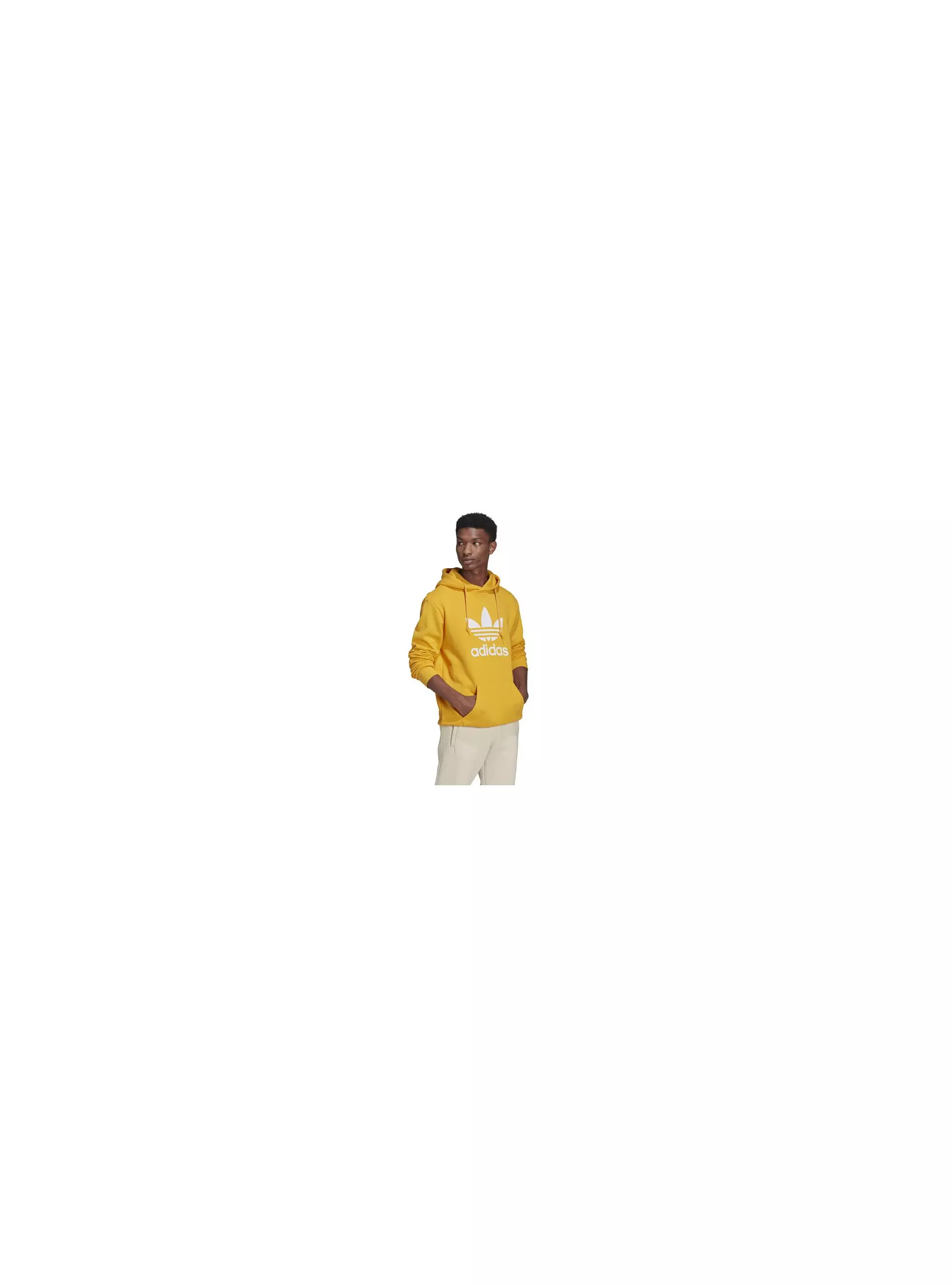 Adidas TREFOIL HOODY HE9499