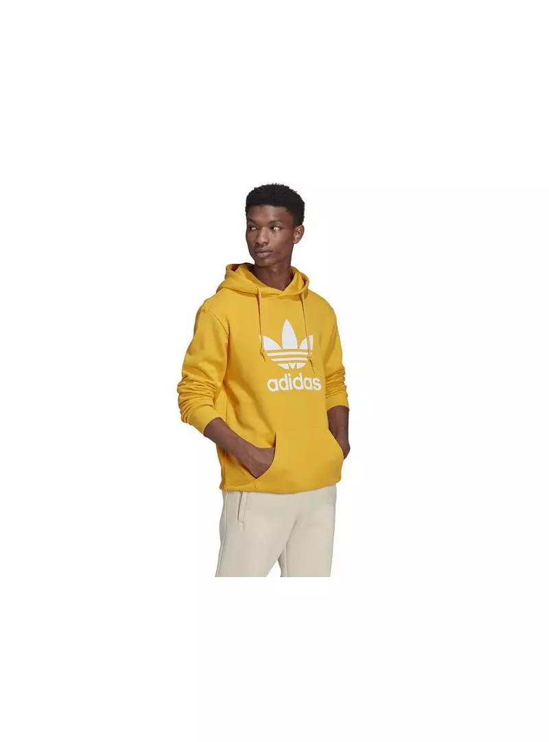 Adidas TREFOIL HOODY HE9499
