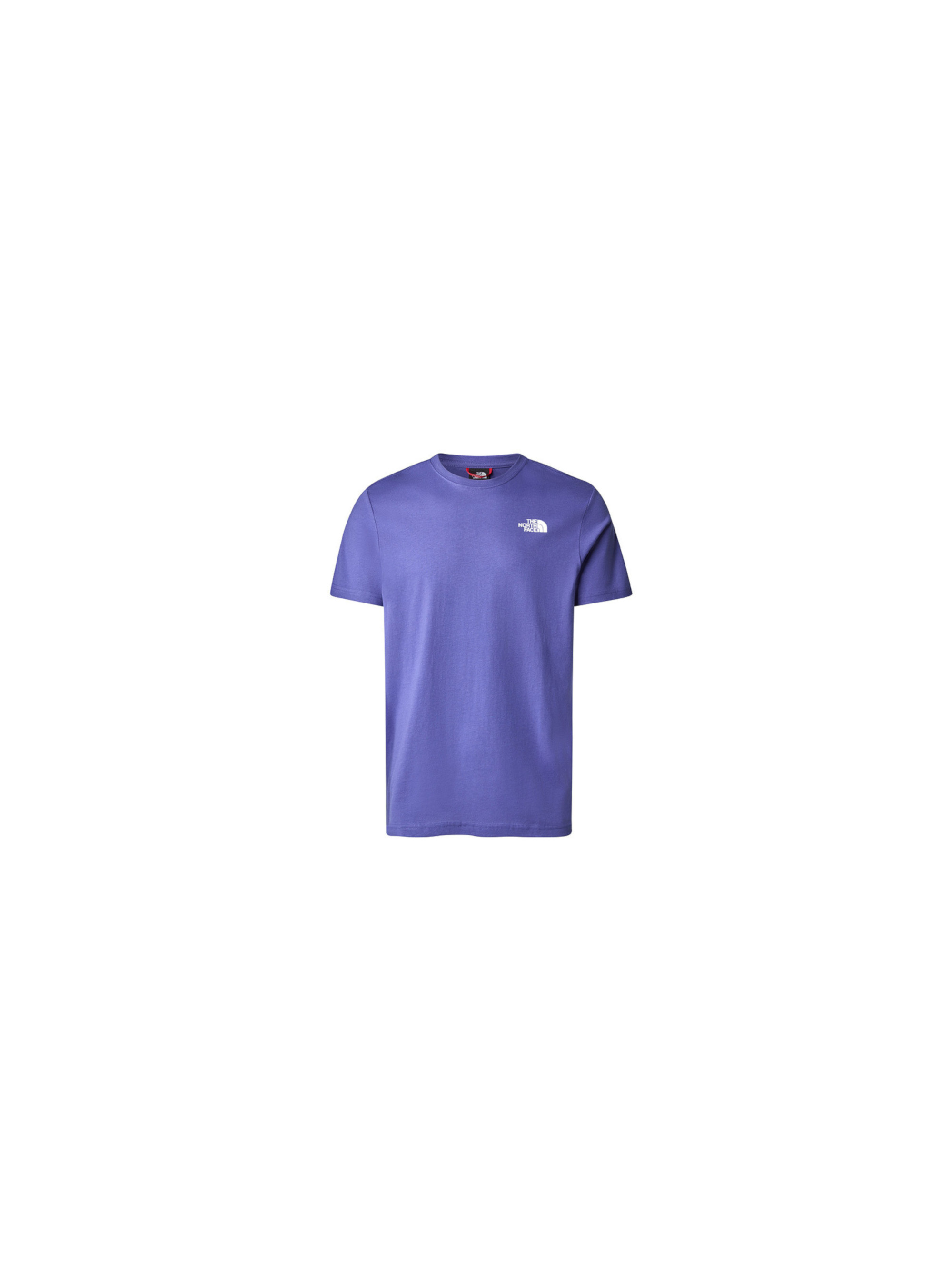 The North Face M S/S REDBOX TEE NF0A2TX2I0D