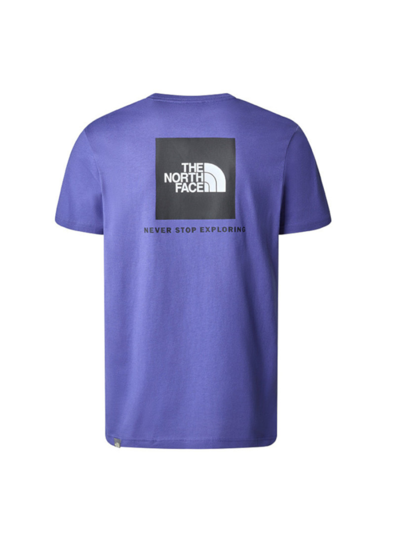 The North Face M S/S REDBOX TEE NF0A2TX2I0D