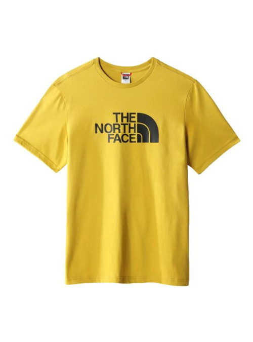 The North Face M S/S EASY TEE NF0A2TX376S