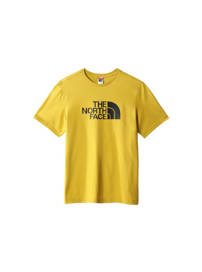 The North Face M S/S EASY TEE NF0A2TX376S