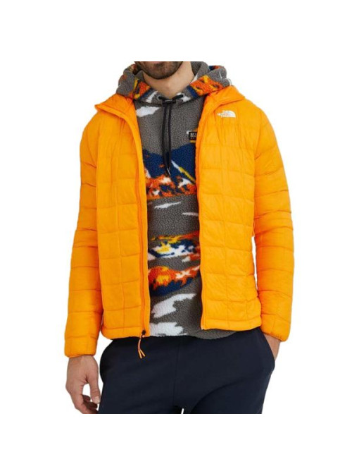 The North Face M TBALL ECO HDY NF0A5GLK83H