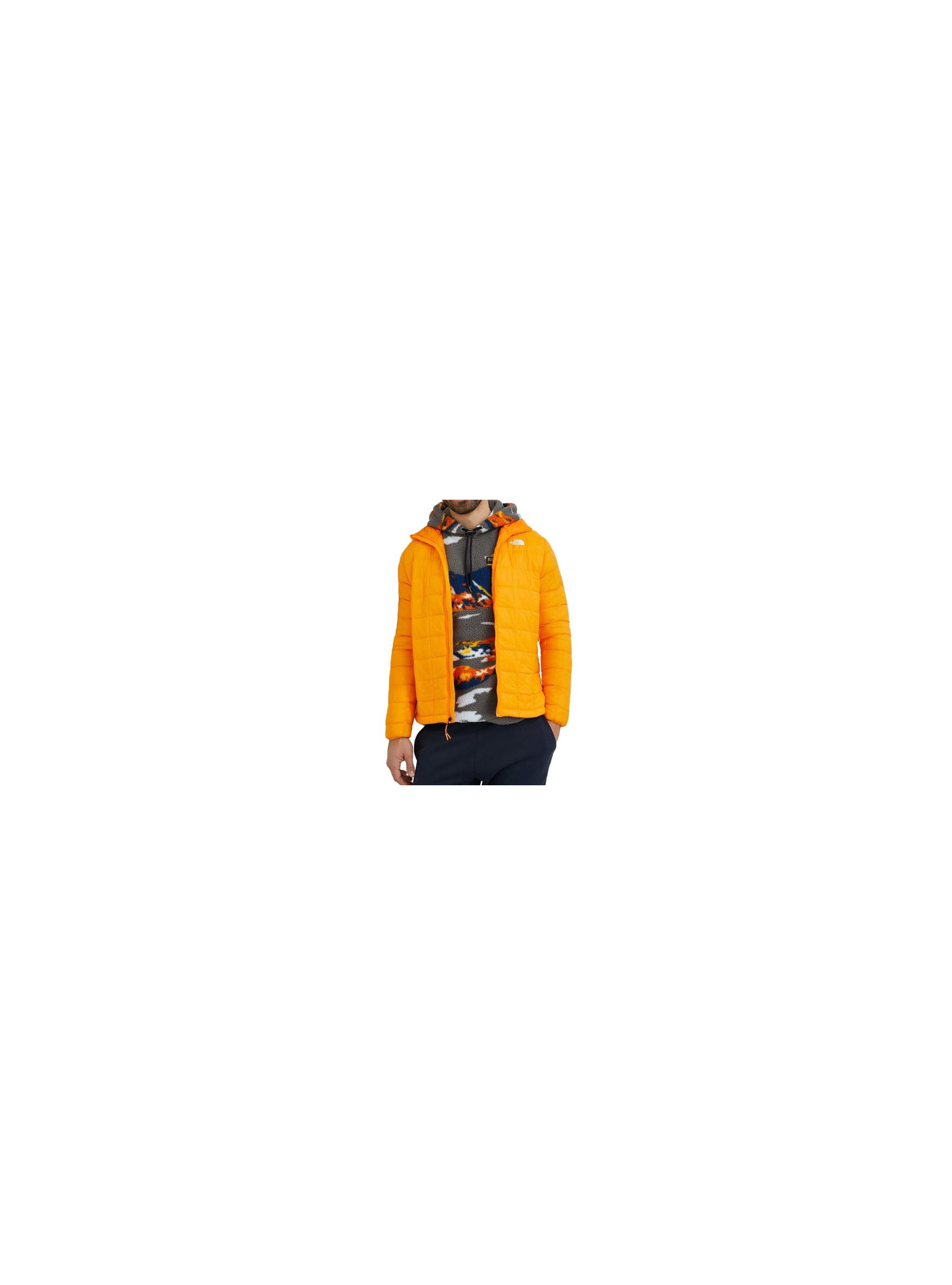 The North Face M TBALL ECO HDY NF0A5GLK83H