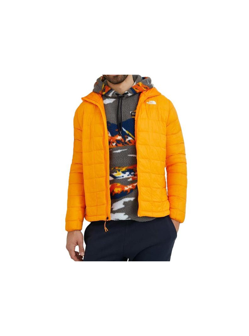 The North Face M TBALL ECO HDY NF0A5GLK83H