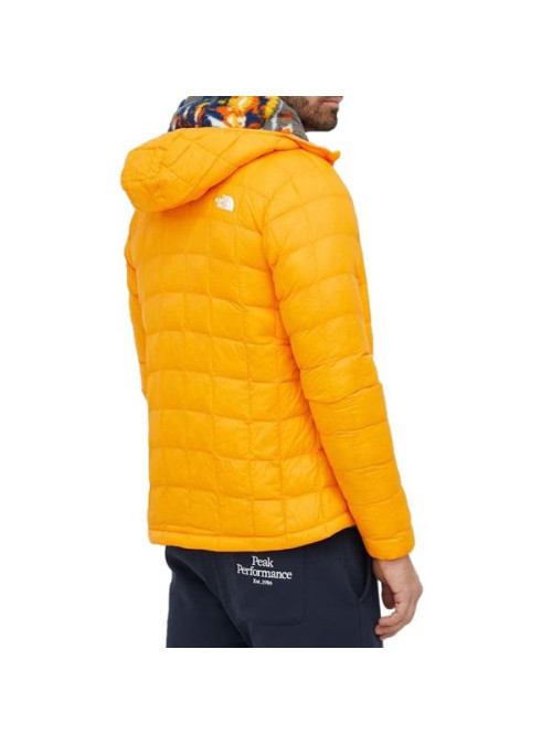The North Face M TBALL ECO HDY NF0A5GLK83H