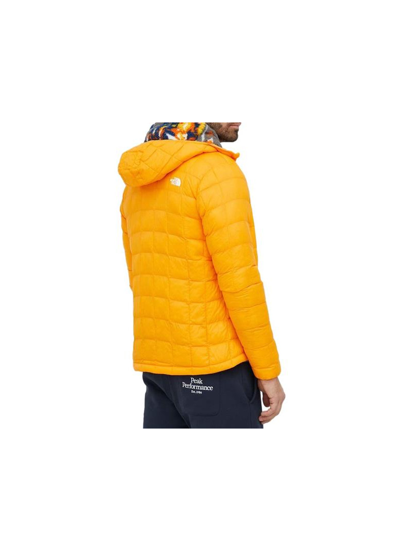 The North Face M TBALL ECO HDY NF0A5GLK83H