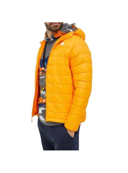 The North Face M TBALL ECO HDY NF0A5GLK83H