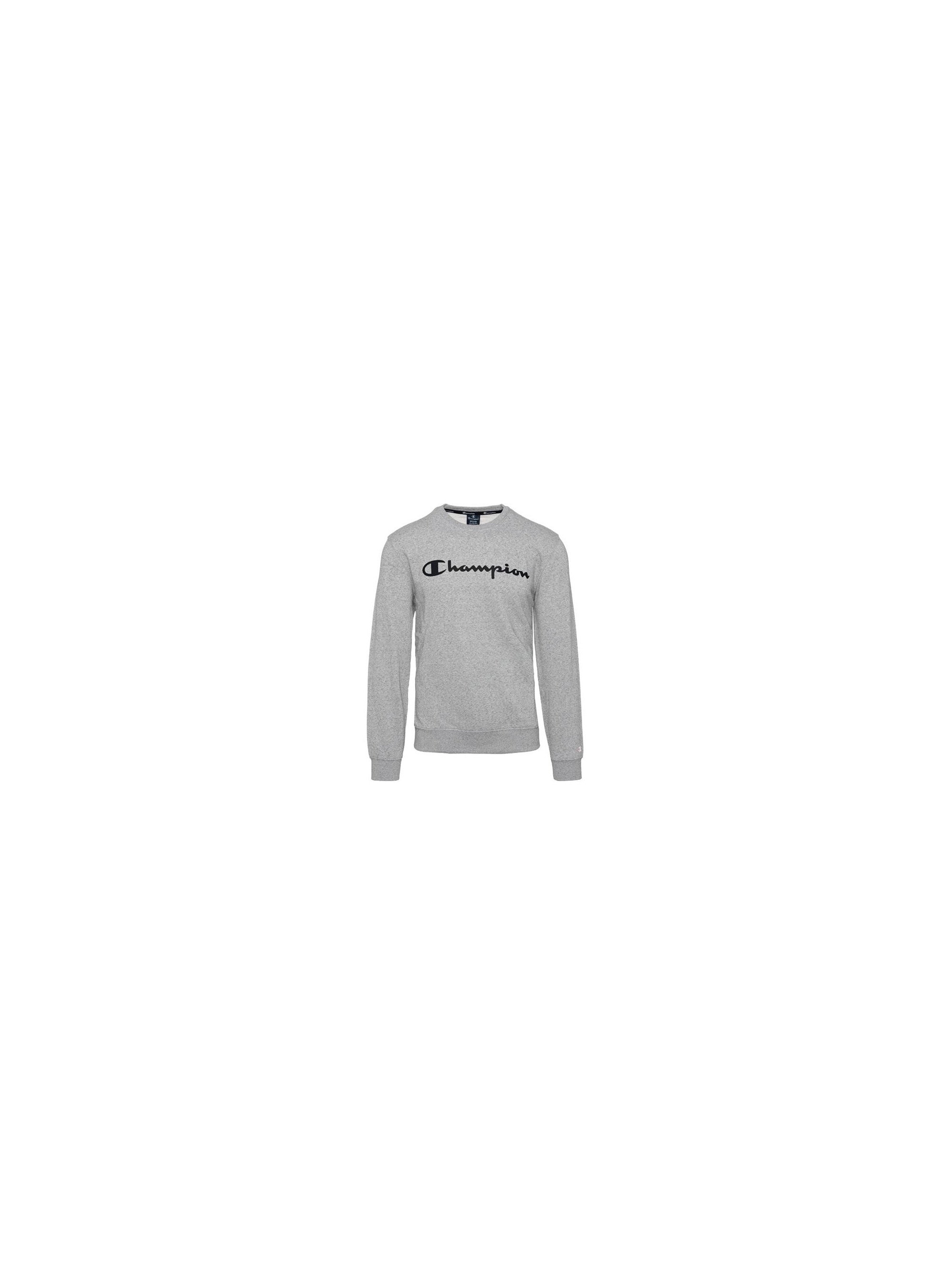 Champion CREWNECK SWEATSHIRT 214140EM006