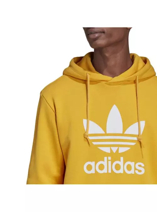 Adidas TREFOIL HOODY HE9499