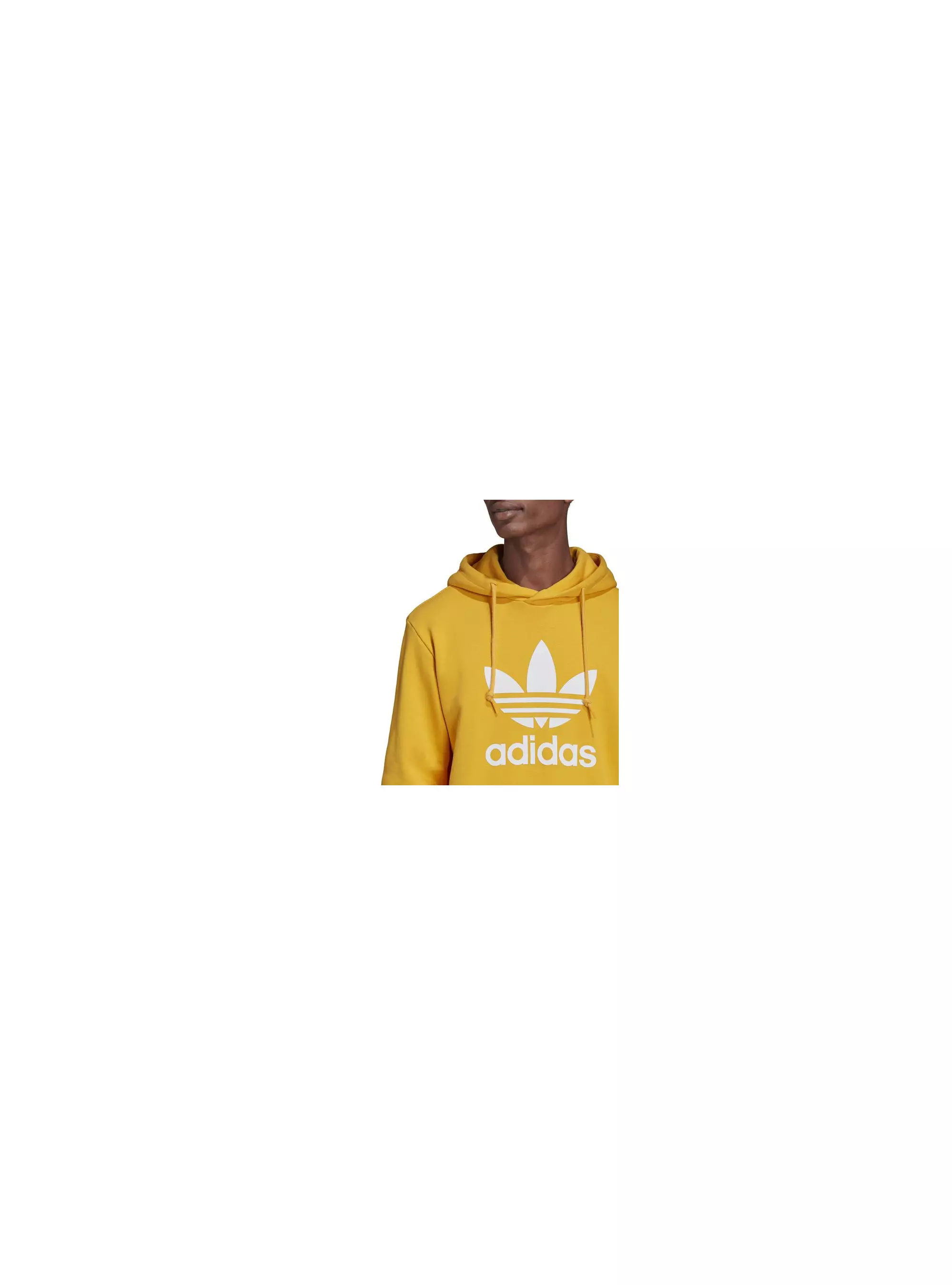 Adidas TREFOIL HOODY HE9499
