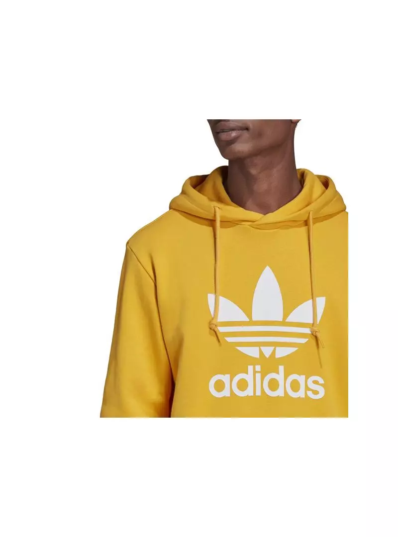 Adidas TREFOIL HOODY HE9499