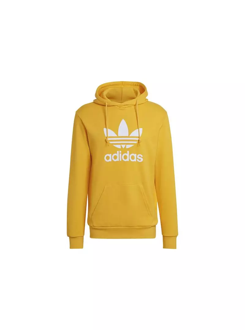 Adidas TREFOIL HOODY HE9499