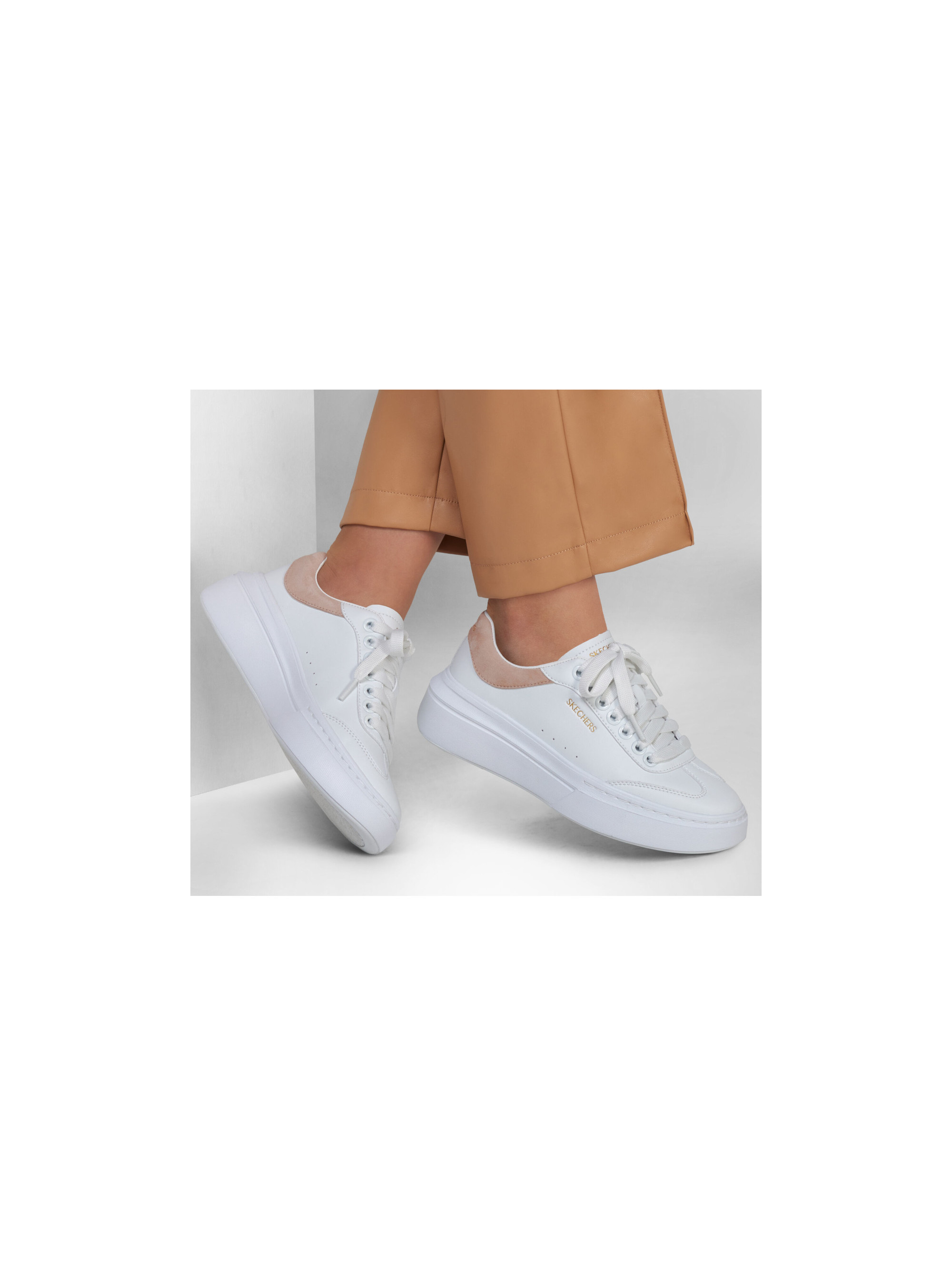 Skechers CORDOVA 185060WPK